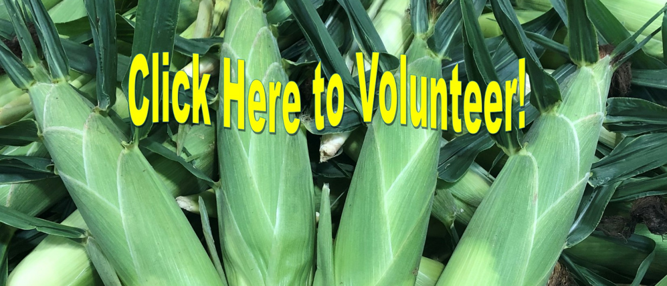 Gleaning Signup