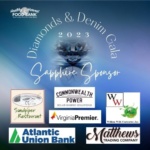 Sapphire Sponsor