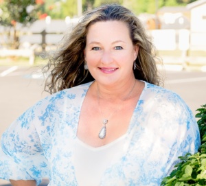 Tammy Cole – Professional Headshots