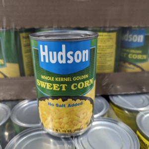 MIXED - CASE - Sweet Corn 24/15oz cans