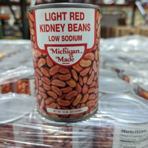 MIXED - CASE -Kidney Beans 24/15oz can