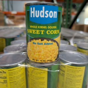 MIXED - CASE - Pass Corn 24/15oz can